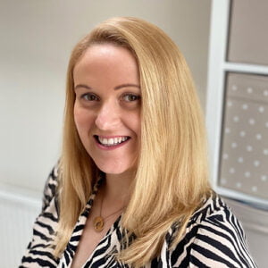 Jo Wallace - Content & Copywriting