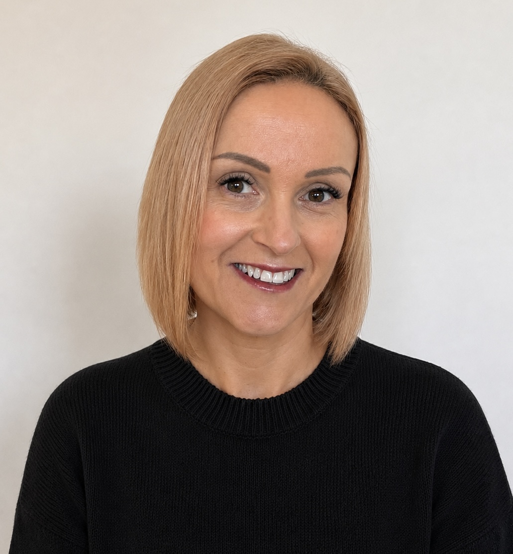 I’m Jo, freelance content and copywriter